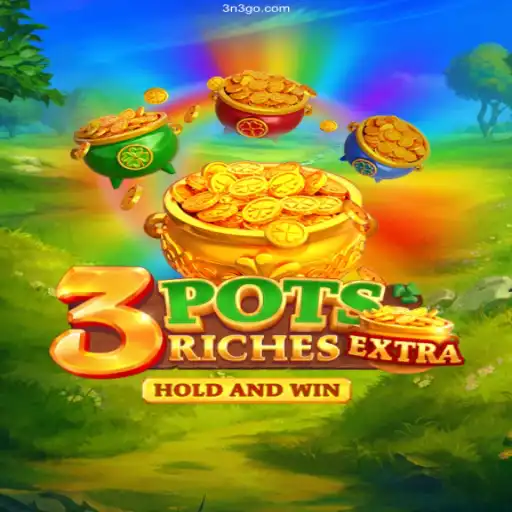 Exploring 3potsExtra: A Dive into the World of Brazilian Online Gaming