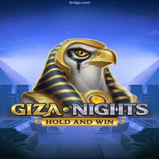 Exploring GizaNights and the Thrill of 3N3: Descubra o Melhor dos Jogos Online Brasileiros Hoje Mesmo♥️