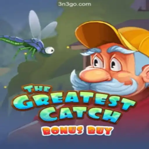 Discover TheGreatestCatchBonusBuy: A Dive into Brazilian Online Gaming