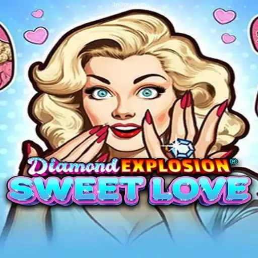 Exploring the World of DiamondExplosionSweetLove