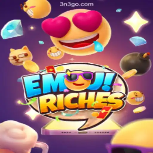 Descubra o Melhor dos Jogos Online Brasileiros com EmojiRiches