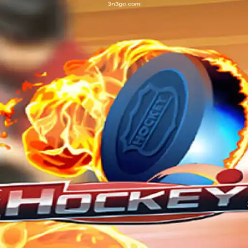 Exploring the Thrills of Hockey: The Best of Brazilian Online Gaming with 3N3