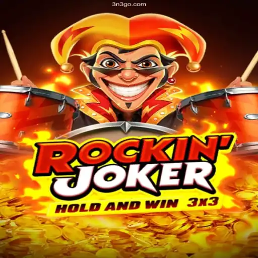 Discover 'RockinJoker': The Best of Brazilian Online Gaming Today