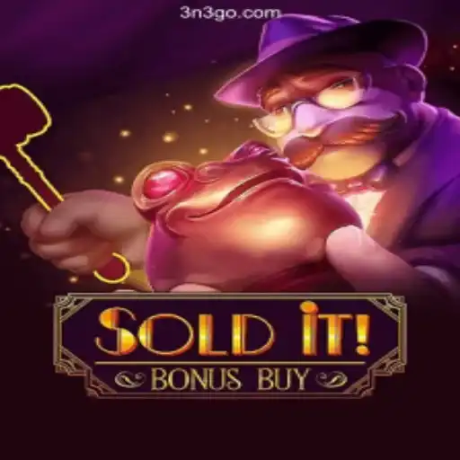 Descubra o Fascinante Mundo de SolditBonusBuy