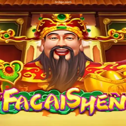 FaCaiShen: Discover the Best of Brazilian Online Games Today