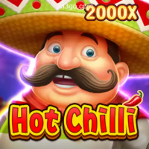 Discover the Fiery Excitement of HotChilli: A Brazilian Online Gaming Sensation