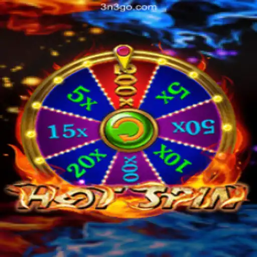 Exploring HotSpin: The Thrill of Brazilian Online Gaming