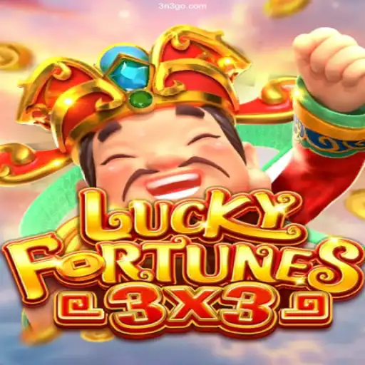 Descubra a Emoção do LUCKYFORTUNES3x3: Um Mergulho nos Jogos Online Brasileiros