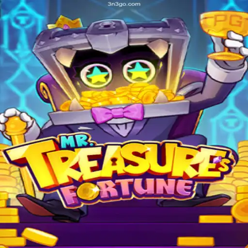 Exploring the Thrills of MrTreasuresFortune: Discover the Best of Brazilian Online Games