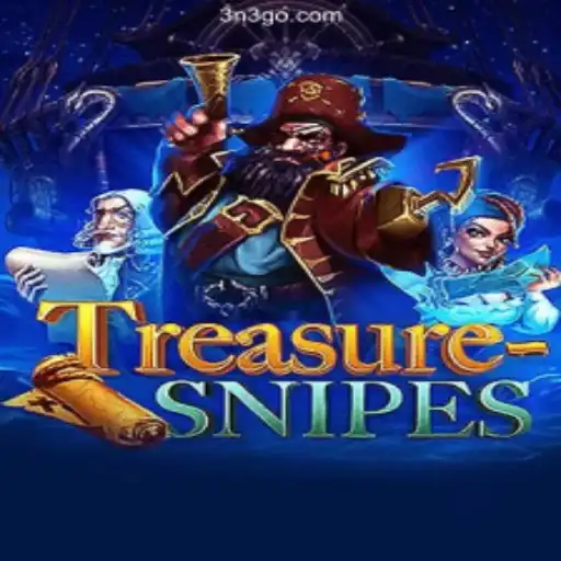 Unlocking the Adventure of TreasureSnipes: Discover the Best of Brazilian Online Games Today
